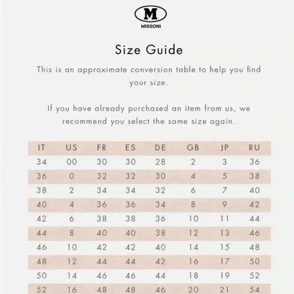 MISSONI Knit Chevron Boatneck Mini Dress 44 US 8 L Multicolor Chevron Midi Short - Picture 12 of 12